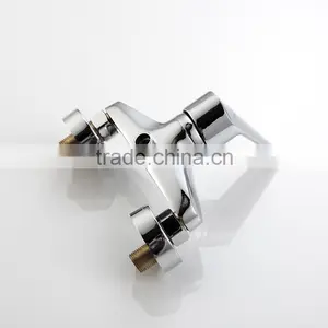 Durable Exquisite Shower Bathroom Tap Mixer thumbnail-2