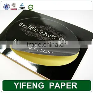 2015 China Wholesale Cheap Custom Label Sticker Printing thumbnail-3