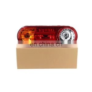 GELING Most Popular OEM R 92402-4F000 L 92401-4F000 Auto Car Rear Tail Lamp For HYUNDAL H-100 thumbnail-5
