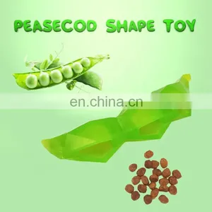 Fruit Set Dog Toy Cute Shape Non-toxic Dog Chew Toy thumbnail-2