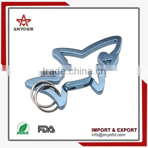 2015 Good Quality Factory Price Bulk Design Your Own Bottle Opener thumbnail-1
