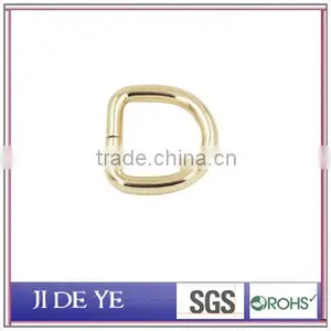 Wholesale Factory Price Zinc d Ring Supplier thumbnail-1