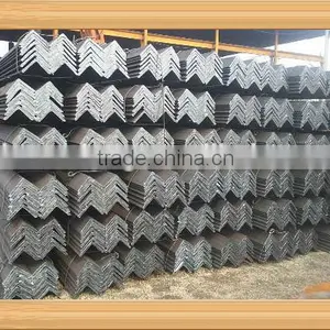 Galvanized Angle Bar thumbnail-5