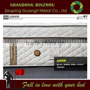 China Manufacturer Latex Mattress for Slumberland Mattress thumbnail-5