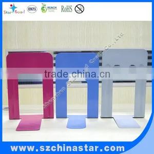 Hot Sales Clear and Simple Bookends From Stargood thumbnail-1