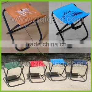 Camping Folding Tripod Stool HQ-6001A thumbnail-5