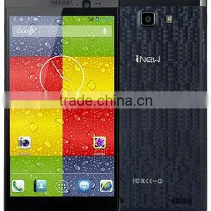 Inew I8000 5.5'' MTK6582 Quad Core Android Phone thumbnail-1