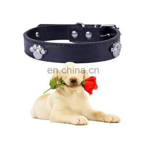 Dog Leather Collar Making Supplies With Lowest Price thumbnail-1