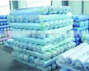 80gsm-320gsm China PE Tarpaulin Factory thumbnail-4
