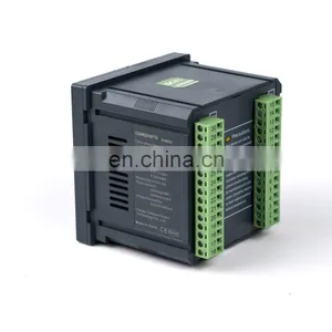 Digital Panel Smart Energy Logger Lcd Multifunction Three Phase Power Meter Monitor thumbnail-4