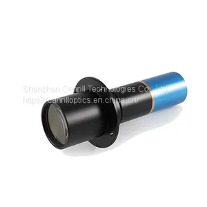 DMD Lithography Lens thumbnail-1