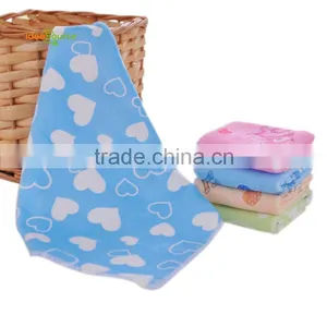 2015 Wholesale Factory Home Design Towel Baby Muslin Face Cloth thumbnail-1