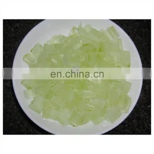 Nutritious Healthy Drink Jelly Original Taste White Cube Fruity Premium Aloe Vera In Syrup For All Age thumbnail-4