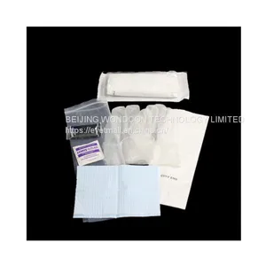 Catheterization Tray thumbnail-1