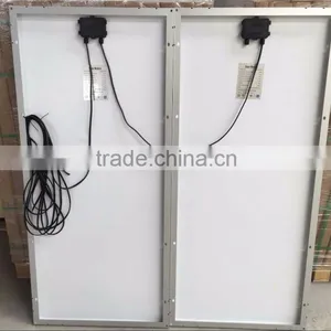 High Power Led Module100 Watt Solar Led Street Light System Streetlight 150w Solar Panel thumbnail-3