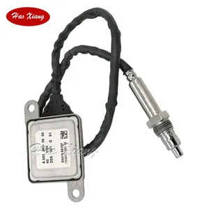 Haoxiang Auto New Material Nitrogen Oxide Nox Sensor A0009053606 5WK6682F For Mercedes W205 W164 W166 W212 W221 X164 thumbnail-1