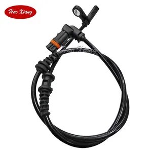 Haoxiang New Material Wheel Speed Sensor ABS 2049052905 For Mercedes-Benz C-CLASS thumbnail-1