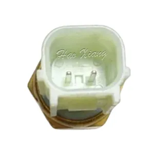Haoxiang New Material Cars Spare Parts Coolant Water Temperature Sensor 37870-RWC-A01 For Honda CR-V thumbnail-2