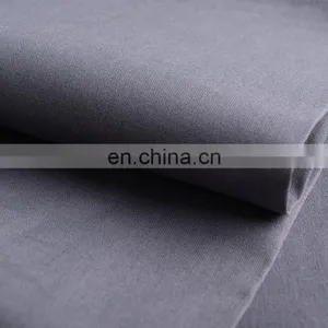 Free Sample Soft Hand Feel Cotton With Linen Fabric With Factory Price thumbnail-5