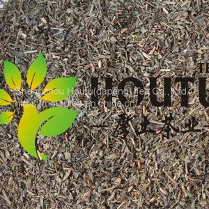 Green Tea 8147 Chunmee thumbnail-2