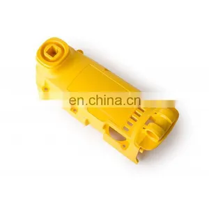 Professional Custom Plastic Injection Mold Small ABS Plastic Parts Injection Mold Molding Mold For Injection Molding thumbnail-1