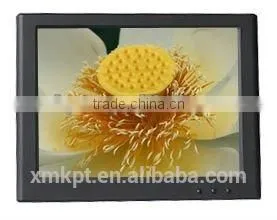 8 Inch USB Monitor With Touchscreen, Not DC Power, Not VGA Input thumbnail-1
