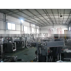 Professional Plastic Shell Food Honey Blister Packing Machine for Sale thumbnail-3