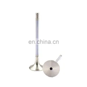 Auto Spare Parts For Om355 Stainless Steel Engine Intake Valve thumbnail-1
