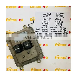 D300E D250E Cat637 Controller 2005373 1729387 1649236 2005372 1550611 10R4333 1550611 thumbnail-3