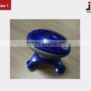 HF8017 Confortable Body Massager thumbnail-3