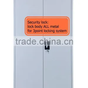 Used Metal Cabinets Sale(DL-S1) thumbnail-4