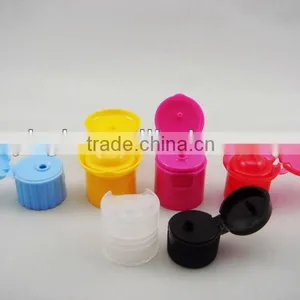 PP Black or Red Twist Top Cap thumbnail-5