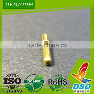 Customized Deep Drawing Metal Stamping Parts thumbnail-5
