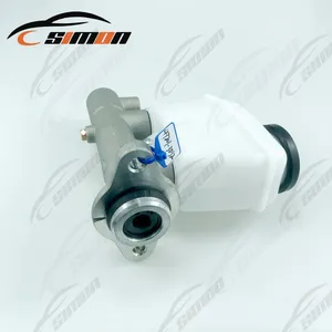 Brake Master Cylinder 47201-3D320 47201-04040 for TOYOTA thumbnail-2