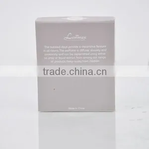 Hot Sale Home Fragrant Gypsum, Clay With 10ml Fragrance Oil, Decorations Perfume SA-2037 thumbnail-1