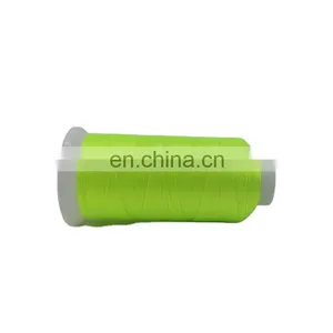 Low Shrinkage Knitting Sewing Polyester High Tenacity Strength Stitching Thread 250D 420D thumbnail-1
