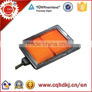 Gas Cooker/Gas Stove Heating Parts Infrared Gas Burner HD220 Most Popular thumbnail-6