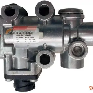 Proportional Valve 1856309 thumbnail-2