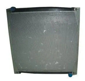OE Member Truck Radiator Engine Cooling Parts Auto Parts 1327249 1397435 1408881 1442751 1570465 1570474 570465 For Scania thumbnail-4