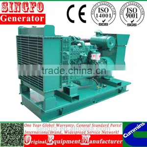 ISO14001 115KW Electric Power Diesel Engines With CE Certification and Global Warranty From China Supplier thumbnail-1