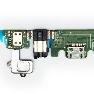 A800 F ORG USB Charger Charging Port Dock Connector Flex Cable For Samsung Galaxy A8 A800F Replacement thumbnail-3