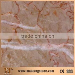 Cream Rose Marble thumbnail-1