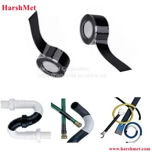 Pipe Waterproof Seal Repair Wrapping Tape thumbnail-2