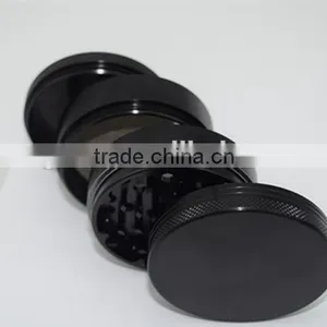 Factory Wholesale Herb Grinder 2.5inch 4piece thumbnail-3