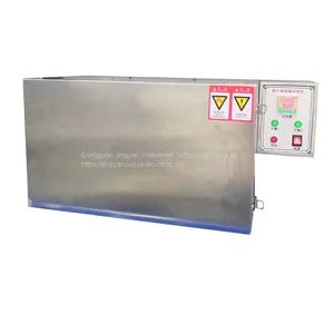 Factory Sell Environmental Test Chamber UV Aging Testing Machine UV Climate Aging Chamber thumbnail-2