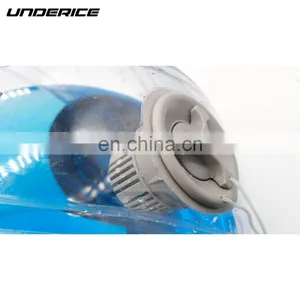 UICE High-end Quality Fitness Water Bag Aqua Bag Power Ball Fitness Weight Lifting Gym Home Use thumbnail-3