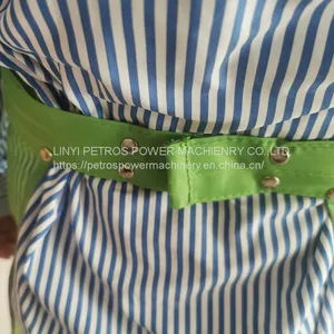 Garden Protective Apron Lawn Mowing Protective Gauze Apron thumbnail-5