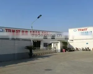 Zhongshan Trust Hardware Manufacture Co., Ltd. company overview - view 1 thumbnail