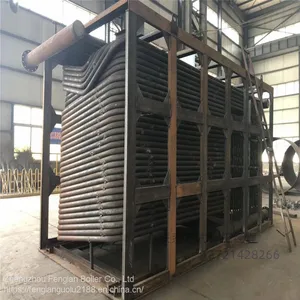 Supply of Biomass / Coal Fired Heat Conducting Oil Boilers of Various Specifications Instructions for 3000000 Kcal Biomass Boilers thumbnail-2