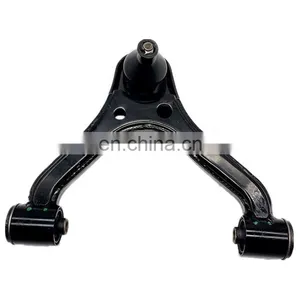 Brand New Wholesale Car Parts Wishbone Auto Suspension Replacement Upper Front Control Arm For Toyota Hilux 48610-0k010 thumbnail-3